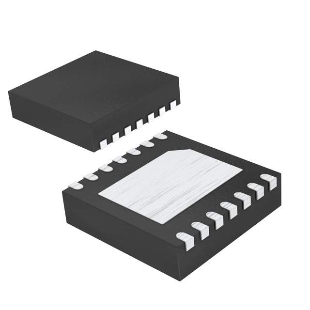 MAX8630XETD20+T by Analog Devices